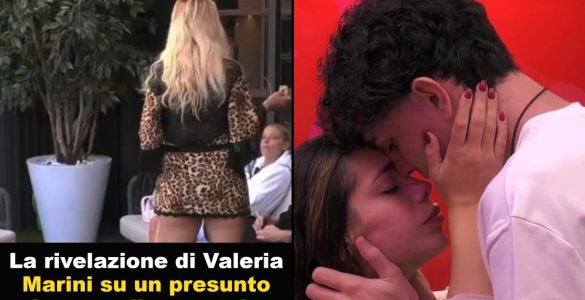 Omonimia e sospetti in Casa: la smentita sul “parente autore” che riguarda Piera Meloni al Grande Fratello Vip