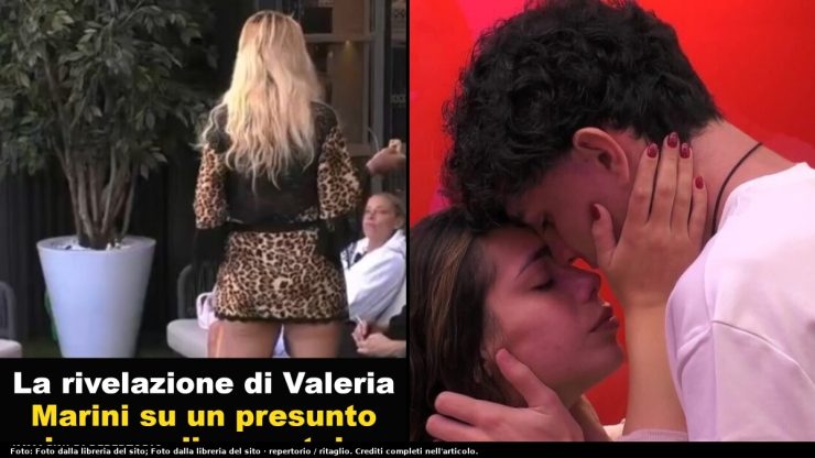 Omonimia e sospetti in Casa: la smentita sul “parente autore” che riguarda Piera Meloni al Grande Fratello Vip