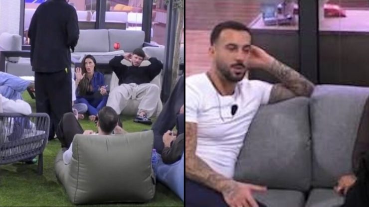 Immagini di repertorio per l’articolo su Marina La Rosa