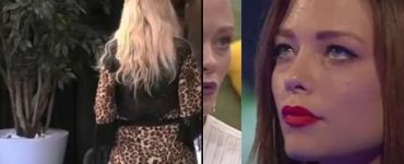 Immagini di repertorio per l’articolo su Valeria Marini
