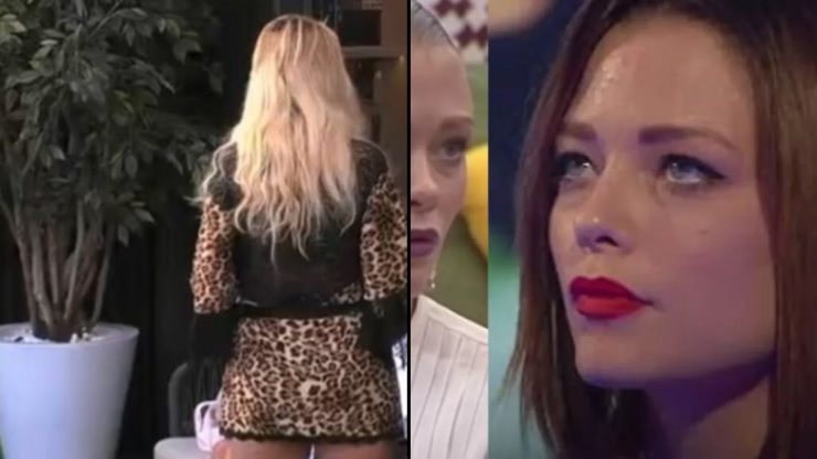 Immagini di repertorio per l’articolo su Valeria Marini