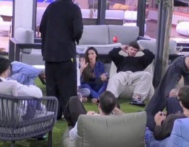 Immagini di repertorio per l’articolo su Marina La Rosa