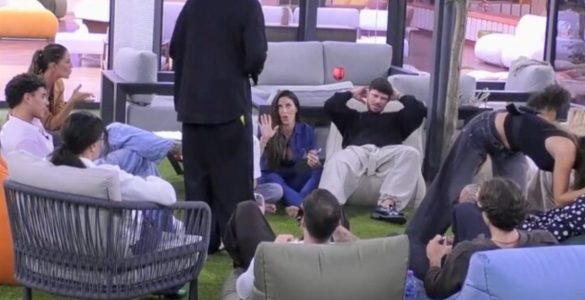Immagini di repertorio per l’articolo su Marina La Rosa