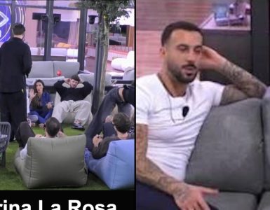 Immagini di repertorio per l’articolo su Marina La Rosa