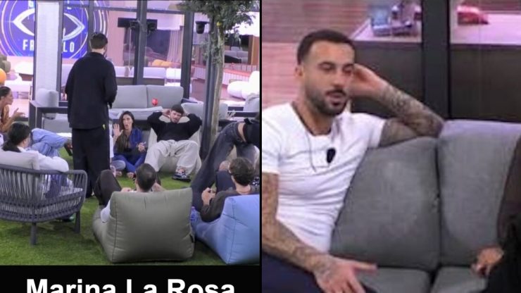 Immagini di repertorio per l’articolo su Marina La Rosa