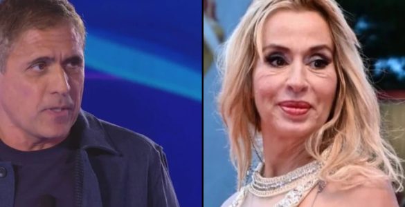 Immagini di repertorio per l’articolo su Valeria Marini