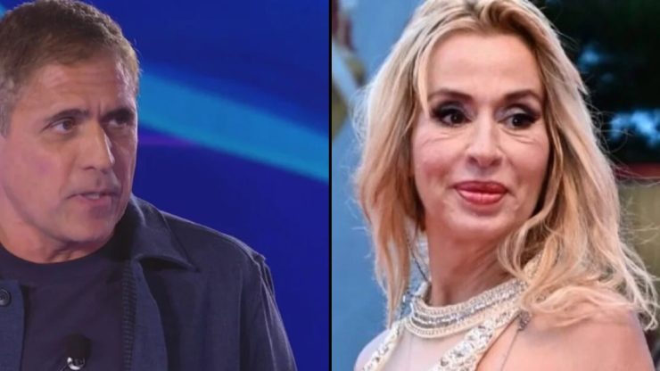 Immagini di repertorio per l’articolo su Valeria Marini