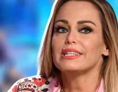 Immagini di repertorio per l’articolo su Guendalina Tavassi