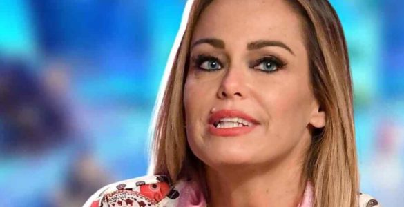 Immagini di repertorio per l’articolo su Guendalina Tavassi