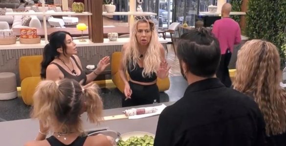 Immagini di repertorio per l’articolo su Valeria Marini
