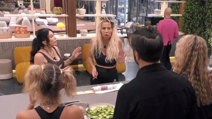 Immagini di repertorio per l’articolo su Valeria Marini