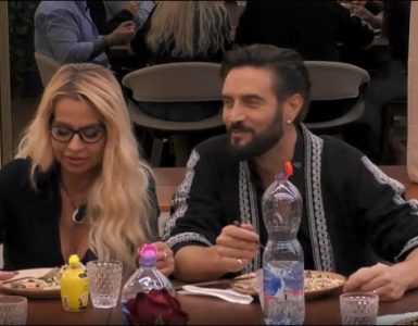 Immagini di repertorio per l’articolo su Valeria Marini