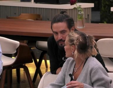 Immagini di repertorio per l’articolo su Giulia Provvedi