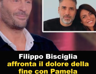 Filippo Bisciglia chi è