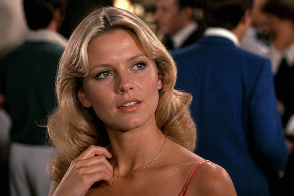 Addio a Mary Louise Weller, icona del cinema degli anni Settanta scomparsa alla vigilia degli 80 anni