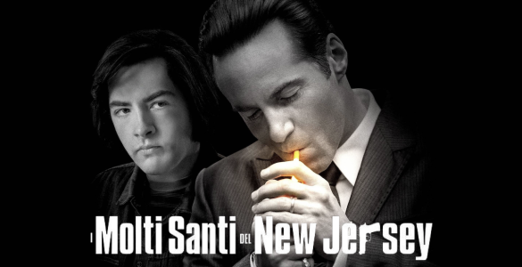 come finisce I molti santi del New Jersey