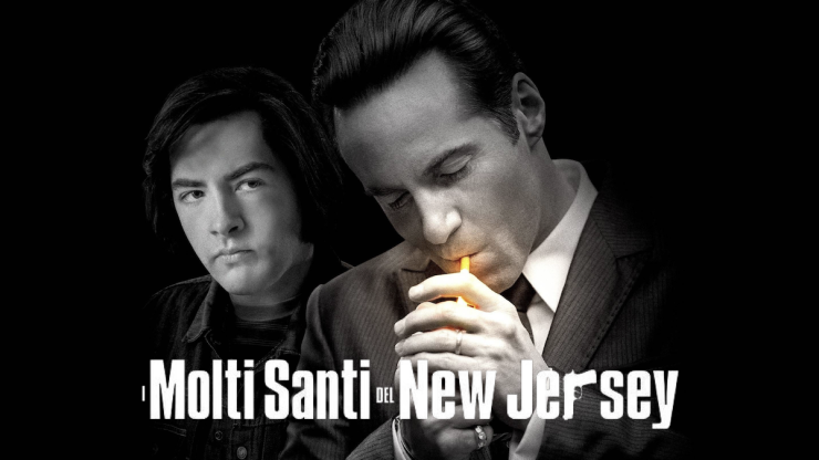 come finisce I molti santi del New Jersey