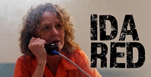 come finisce Ida Red