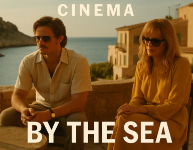 come finisce By the Sea – illustrazione originale