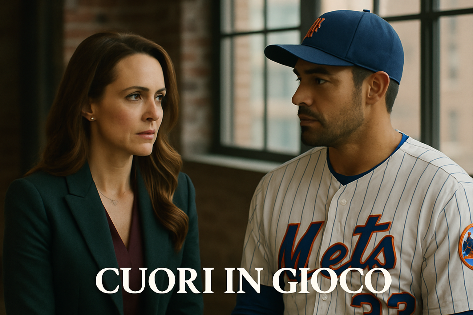 come finisce Cuori in gioco – illustrazione originale