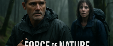 come finisce Force of Nature: Oltre l'inganno – illustrazione originale
