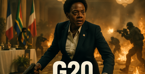 come finisce G20 – illustrazione originale