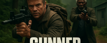 come finisce Gunner – illustrazione originale