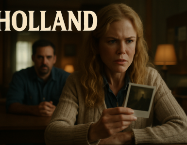 come finisce Holland – illustrazione originale