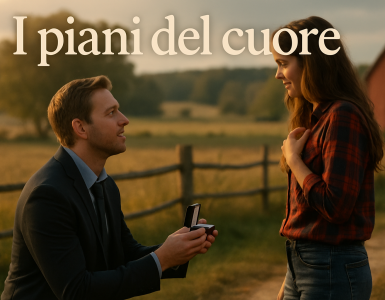 come finisce I piani del cuore – illustrazione originale