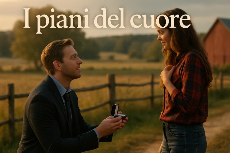 come finisce I piani del cuore – illustrazione originale