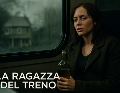 come finisce La ragazza del treno – illustrazione originale