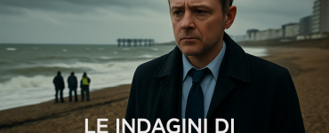 come finisce Le Indagini di Roy Grace 5 – illustrazione originale
