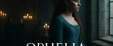 come finisce Ophelia – illustrazione originale