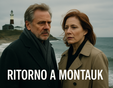 come finisce Ritorno a Montauk – illustrazione originale