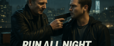 come finisce Run All Night - Una notte per sopravvivere – illustrazione originale