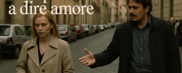 come finisce Si fa presto a dire amore – illustrazione originale