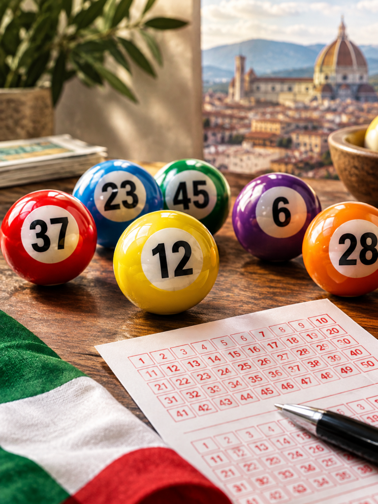 Lotto e SuperEnalotto venerdì 9 ottobre 2026: estrazioni, numeri e risultati