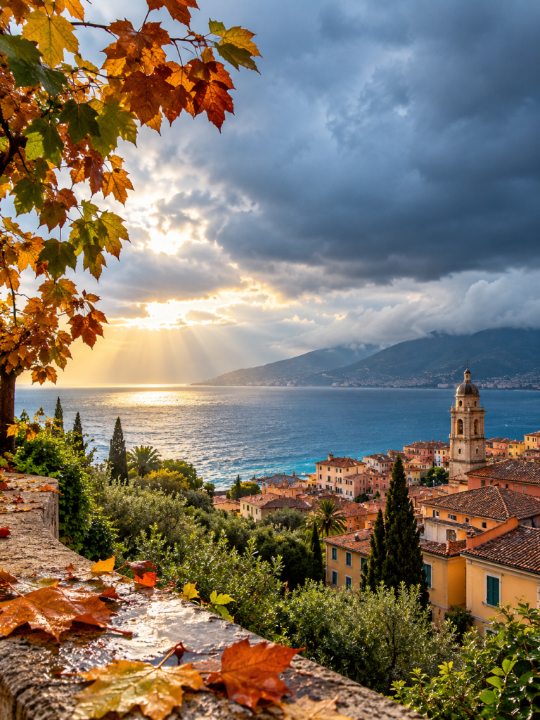 Meteo oggi 8 ottobre 2026: previsioni e temperature in Italia