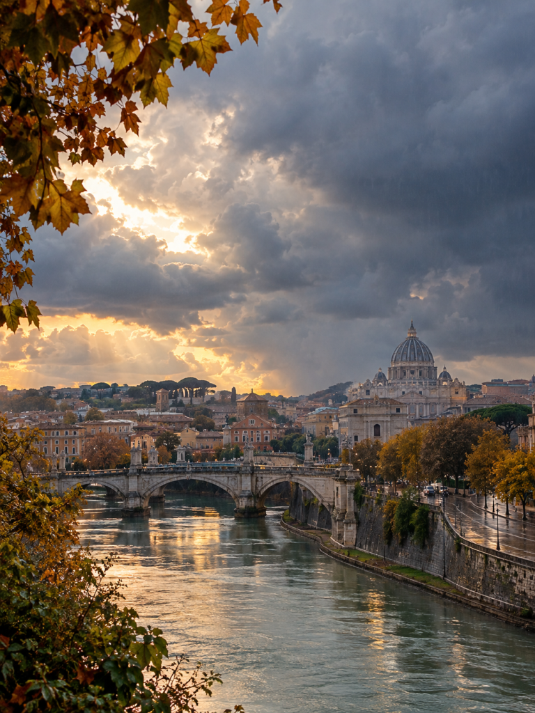 Meteo oggi 9 ottobre 2026: previsioni e temperature in Italia