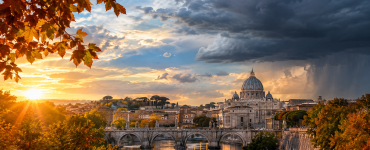 Meteo oggi 9 ottobre 2026: previsioni e temperature in Italia