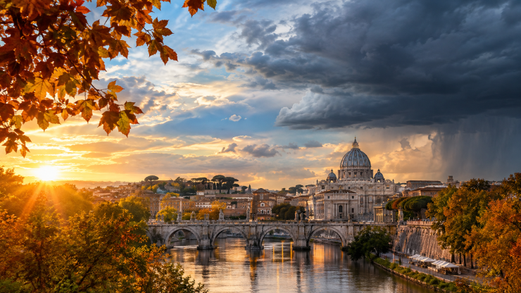 Meteo oggi 9 ottobre 2026: previsioni e temperature in Italia