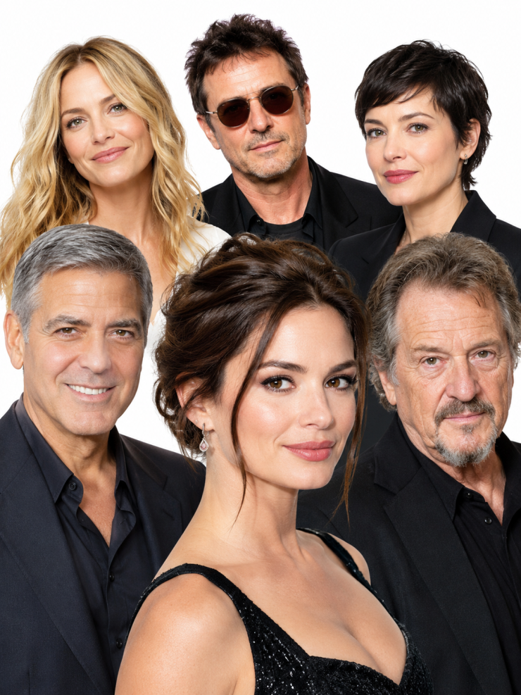 Nati oggi 8 ottobre: personaggi famosi e compleanni VIP