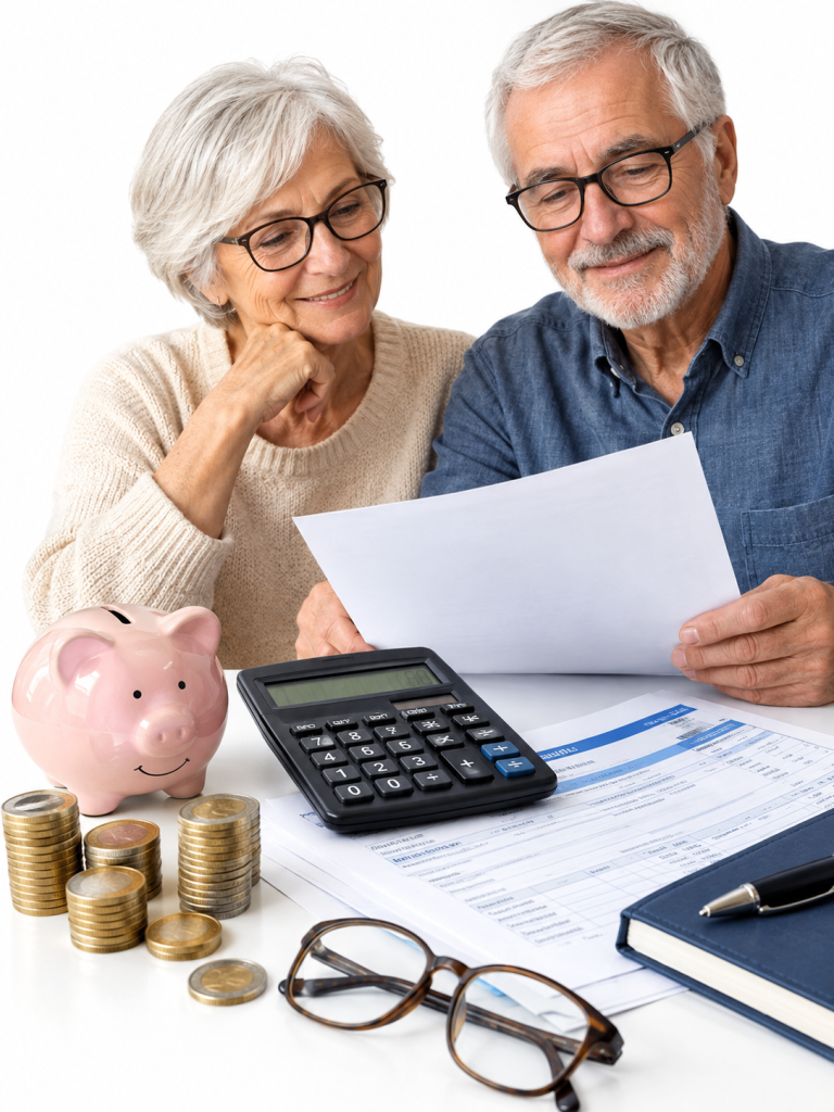 Pensioni e INPS giovedì 8 ottobre 2026: pagamenti, cedolino e novità