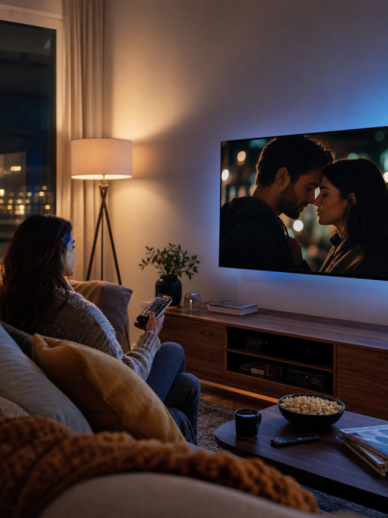 Programmi TV stasera 9 ottobre 2026: cosa vedere in televisione