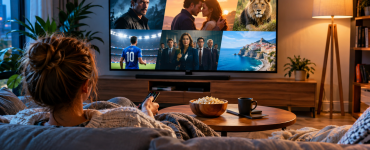 Programmi TV stasera 9 ottobre 2026: cosa vedere in televisione