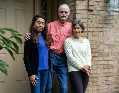 Guida visiva dalla fonte: The Family That Beat a Rare Incurable Disease