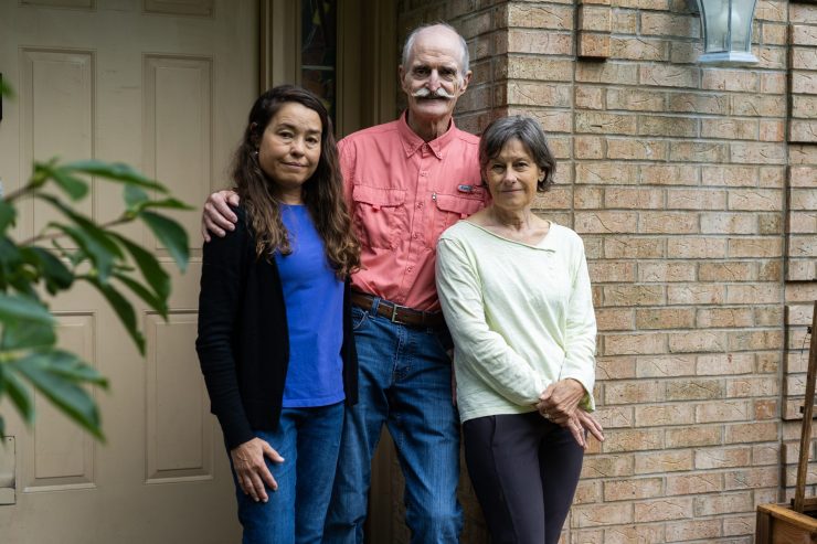Guida visiva dalla fonte: The Family That Beat a Rare Incurable Disease