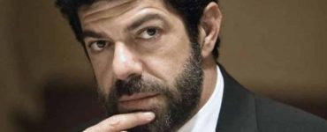 Immagine di repertorio per Pierfrancesco Favino