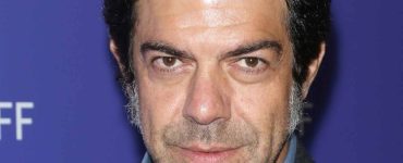 Immagine di repertorio per Pierfrancesco Favino