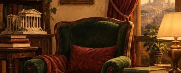 Grafica illustrativa per Pierfrancesco Favino